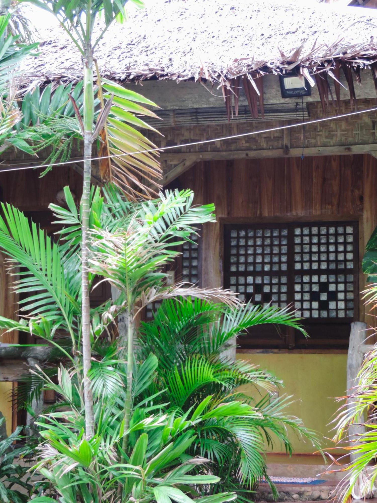 Goldsky Seaview Resort San Juan  Exterior photo
